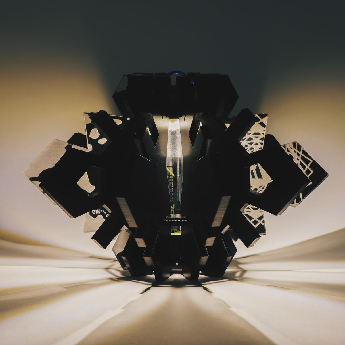 NANSUKA SHADE 