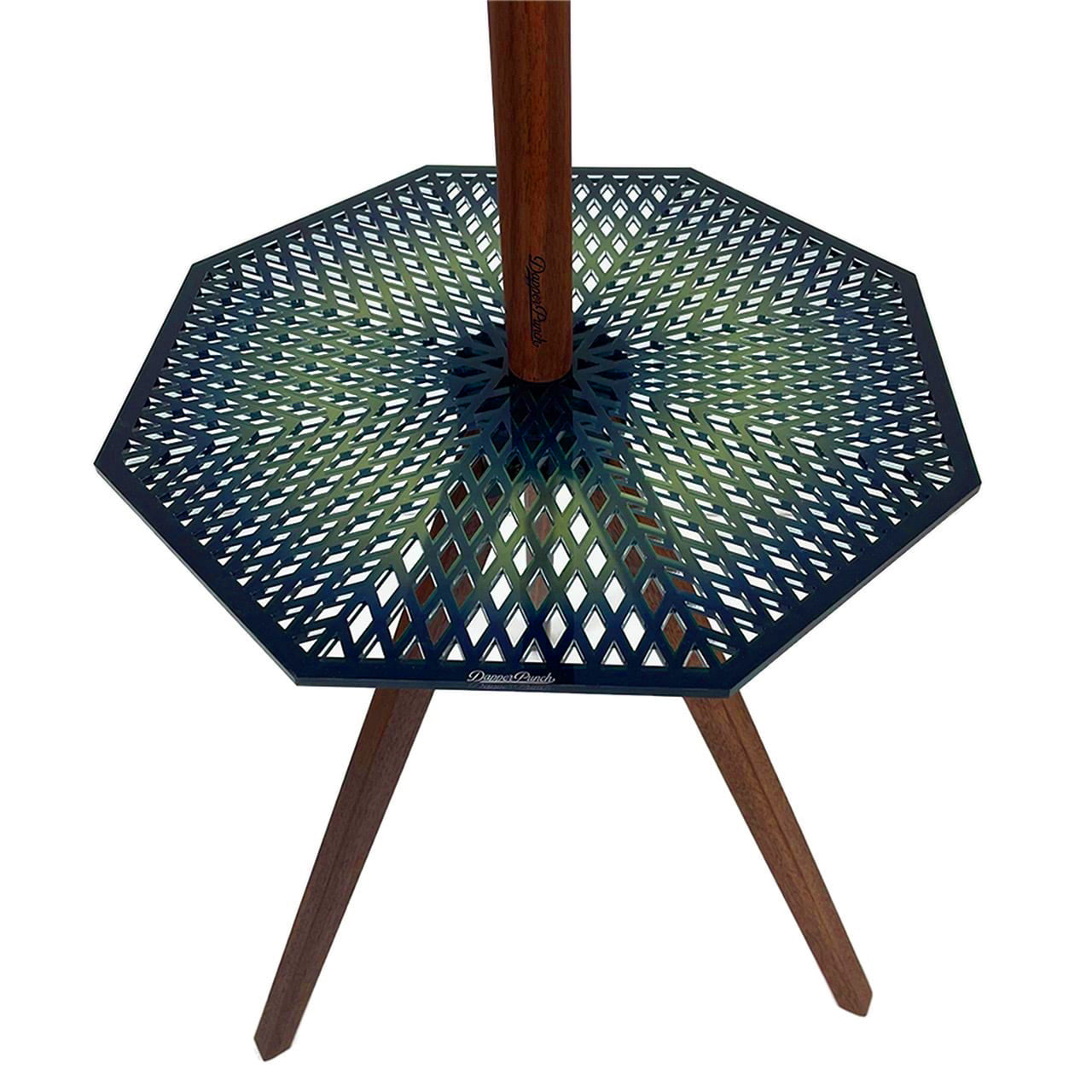 Dapper Punch – Metamatter
