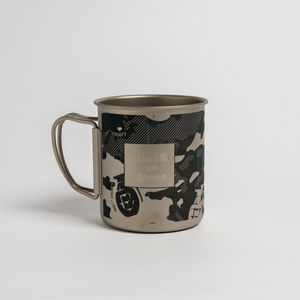 TITANIUM MUG 300