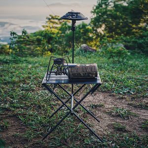 Trekking Table Foot