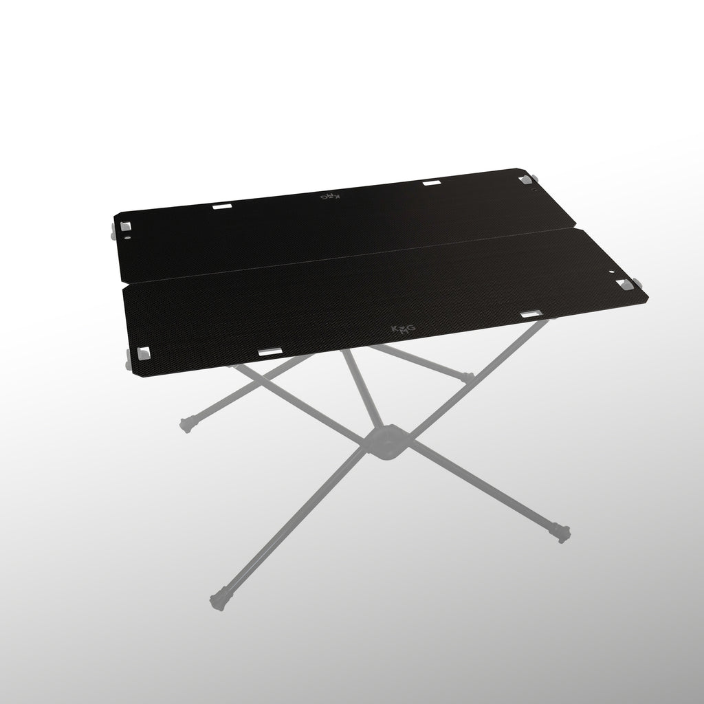 Carbon Fiber Table Top for Helinox - Regular