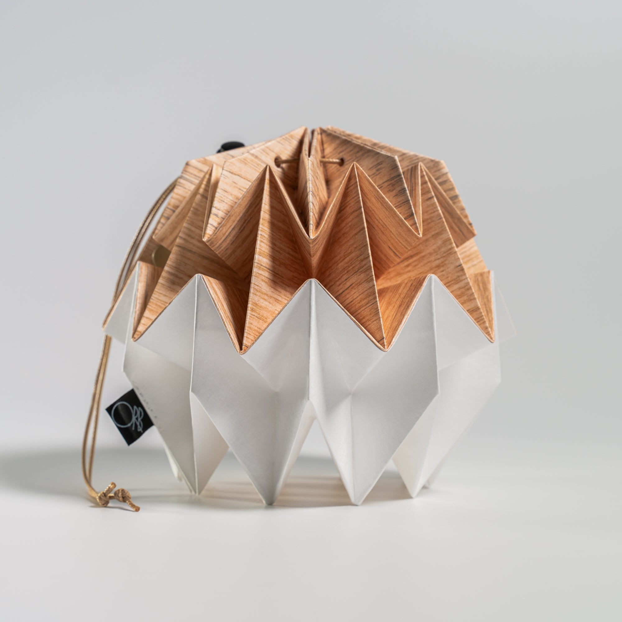 ORB – Metamatter